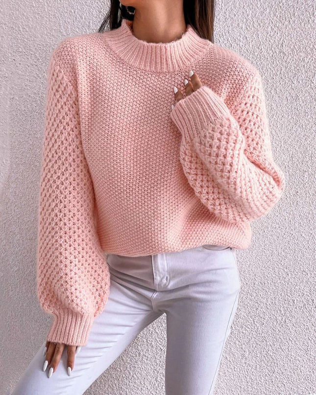 Strickpullover