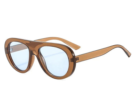 AMALFI | Piloten-Sonnenbrille