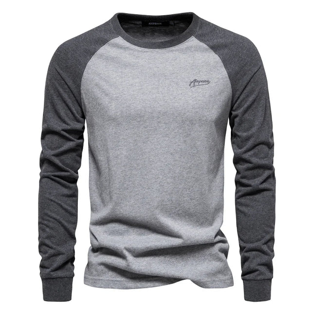 Knut™ | Langarm-Shirt