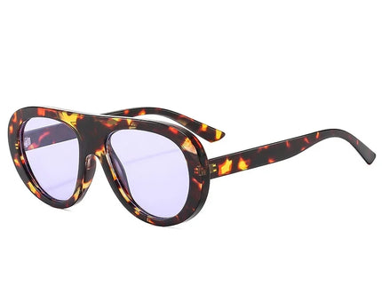 AMALFI | Piloten-Sonnenbrille