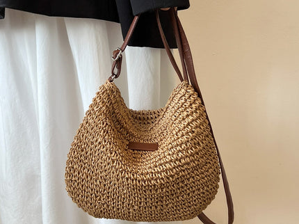 Bohemian Crossbody Tasche