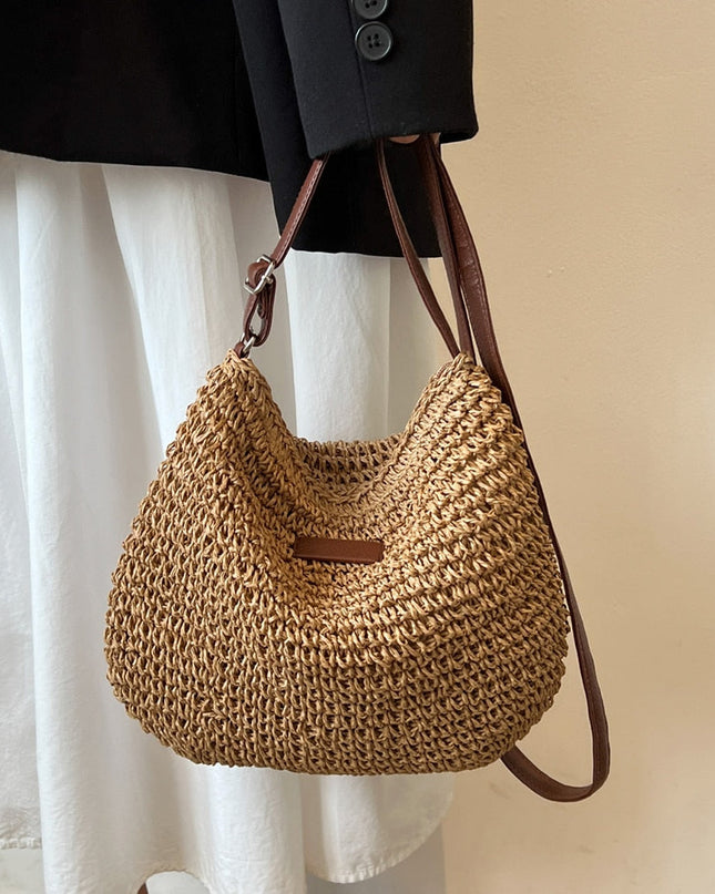 Bohemian Crossbody Tasche