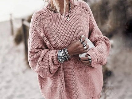 Lucia | Pullover für Frauen