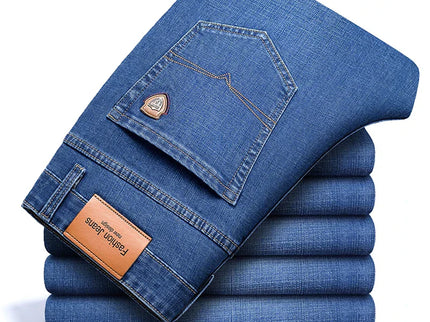 Axels klassische Jeans