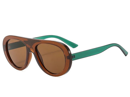 AMALFI | Piloten-Sonnenbrille