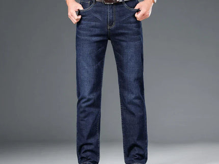 Axels klassische Jeans