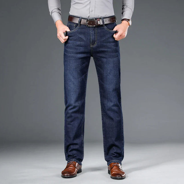 Axels klassische Jeans