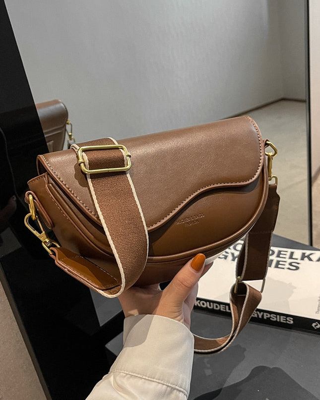 Shane - Elegante und funktionelle Umhängetasche für Frauen