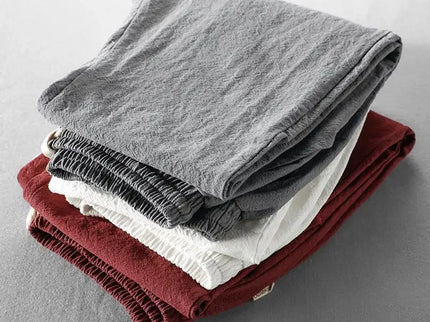 Sommerfeld™ | Drawstring-Sommerhosen