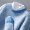 Blau / S