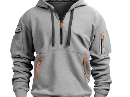 Daniel | Bequemer Hoodie