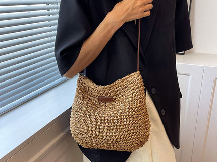 Bohemian Crossbody Tasche