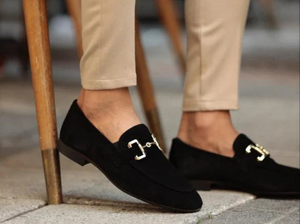 Damian™ | Dress Loafer