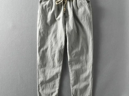 Sommerfeld™ | Drawstring-Sommerhosen