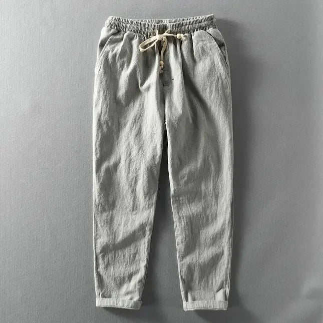 Sommerfeld™ | Drawstring-Sommerhosen