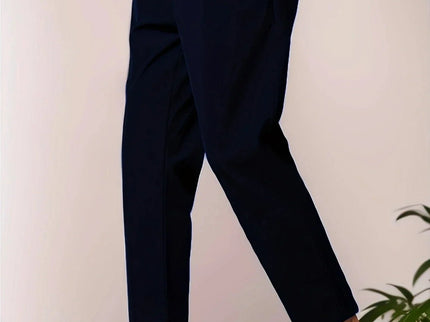 Rayan | Leichte Freizeit-Hose
