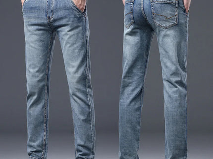 Walker™ | Casual Denim-Jeans
