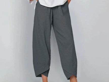Matilda | Weite Hosen
