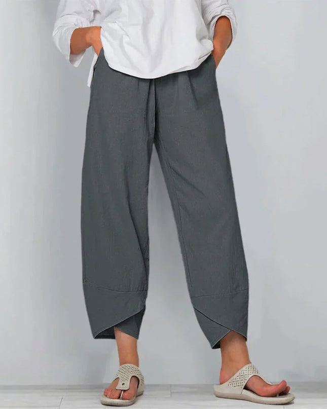 Matilda | Weite Hosen