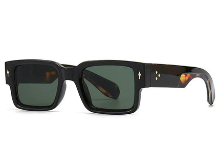 VENEZIA | Dicke quadratische Sonnenbrille
