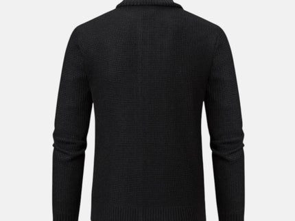 Lucian™ | Urban Eleganz Jacke