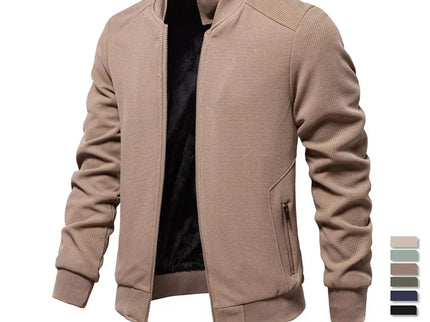 Muller™ - Premium Herbstjacke
