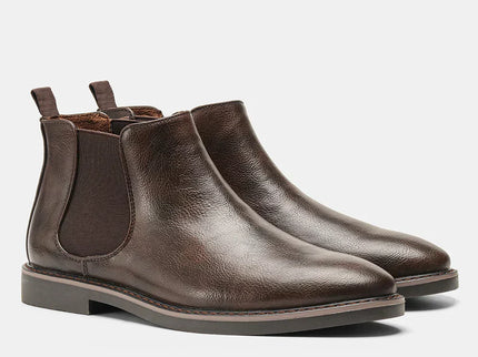 Brandon | Zeitlose Chelsea-Stiefel