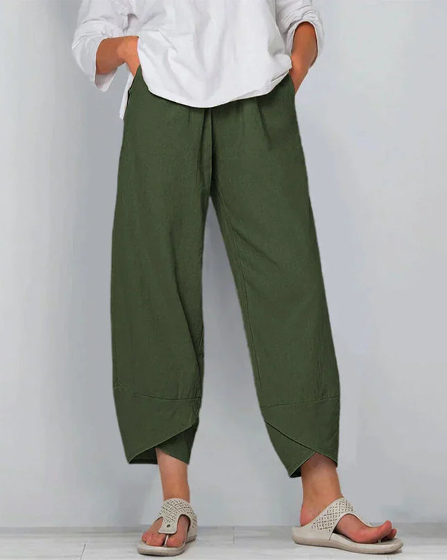 Matilda | Weite Hosen