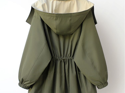 Sylvia - Windjacke