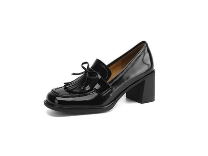 Dorine – Loafer-Pumps