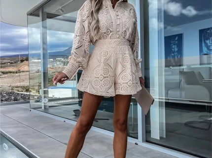 Laury™ | Elegantes Fayra Set
