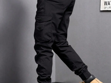 Austin™ | Elite Tapered Cargo-Hosen