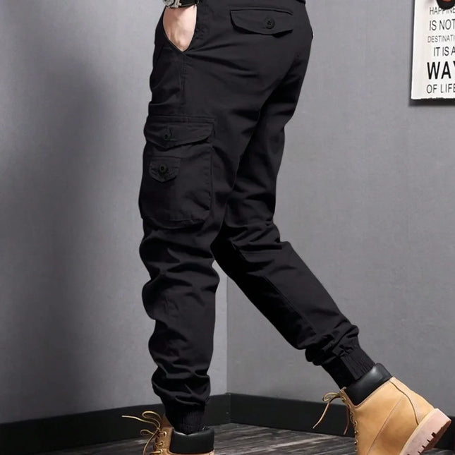 Austin™ | Elite Tapered Cargo-Hosen