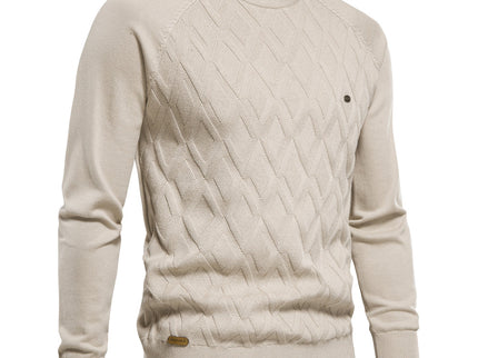 Sommerfeld™ | Herren-Strickpullover
