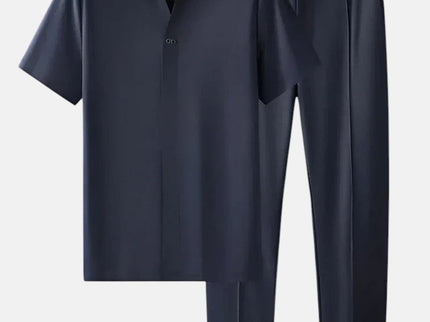 Harvard Polo Set