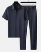 Blau / L