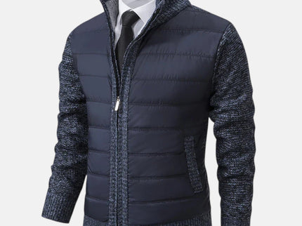 Lucian™ | Urban Eleganz Jacke