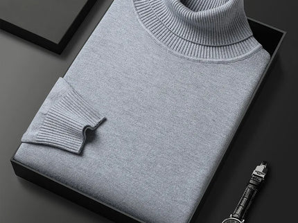 Montclair Pullover
