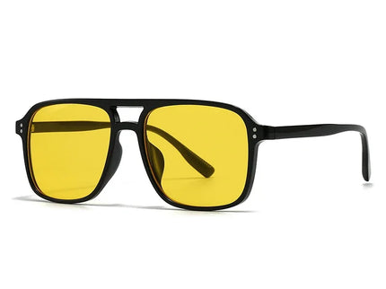 FIRENZE | Sonnenbrille mit doppeltem Steg