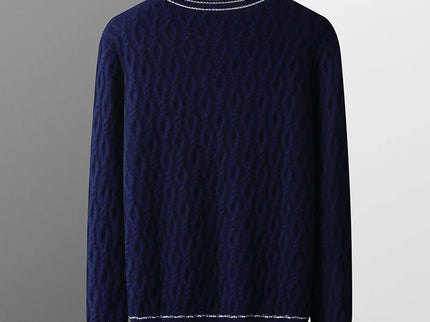 Sommerfeld™ | Kaschmirpullover für Männer