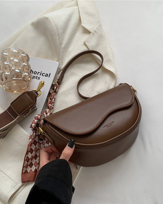 Shane - Elegante und funktionelle Umhängetasche für Frauen