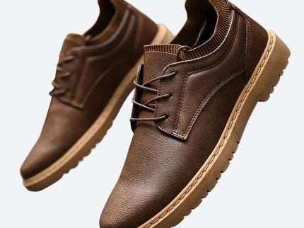Elegante Herrenschuhe - Saber