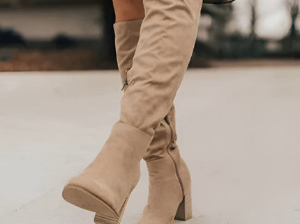 Ramona - Trendige und stylische Stiefel