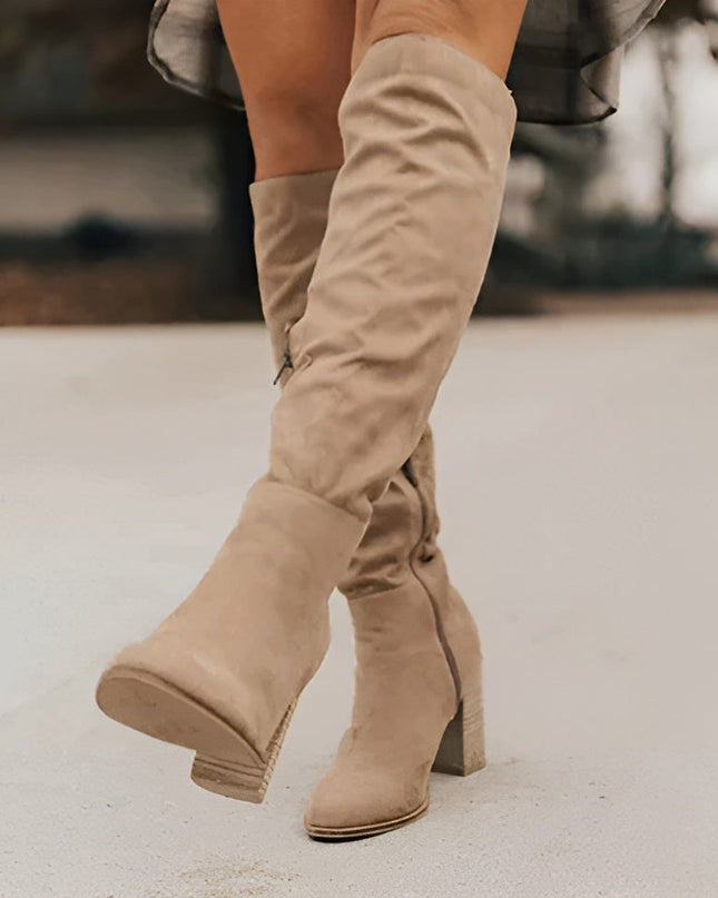 Ramona - Trendige und stylische Stiefel