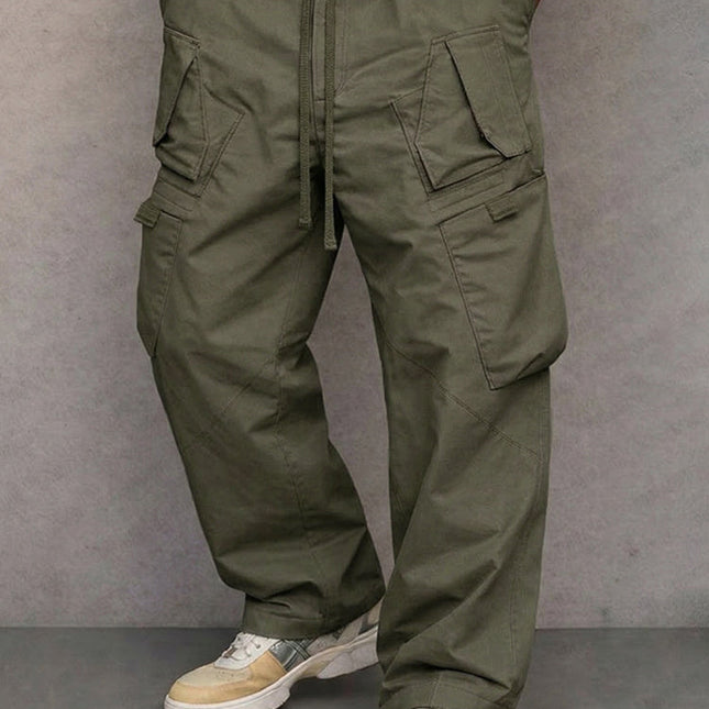 Sommerfeld | Cargo-Hose im Straight Fit (1 kaufen, 1 GRATIS dazu)