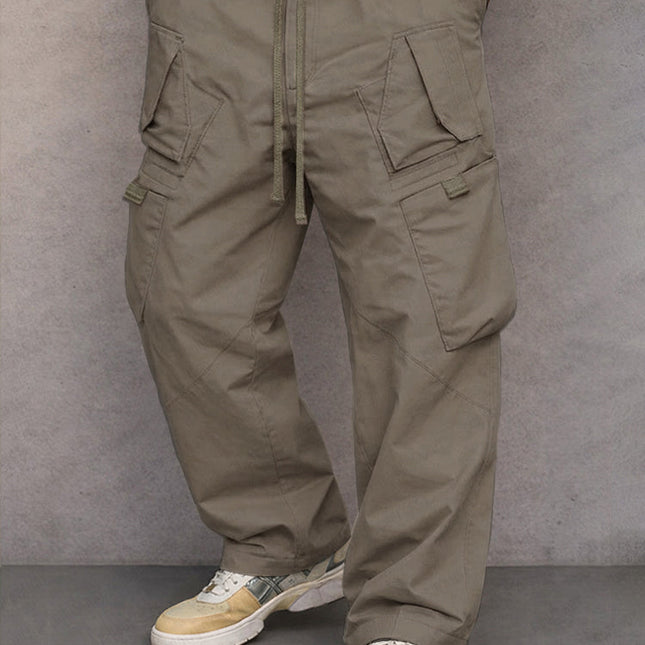 Sommerfeld | Cargo-Hose im Straight Fit (1 kaufen, 1 GRATIS dazu)