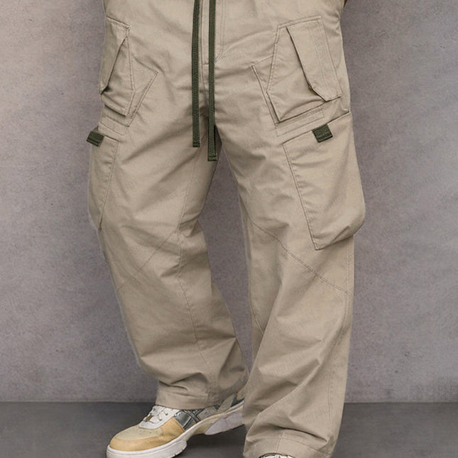 Sommerfeld | Cargo-Hose im Straight Fit (1 kaufen, 1 GRATIS dazu)