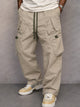 Khaki / S