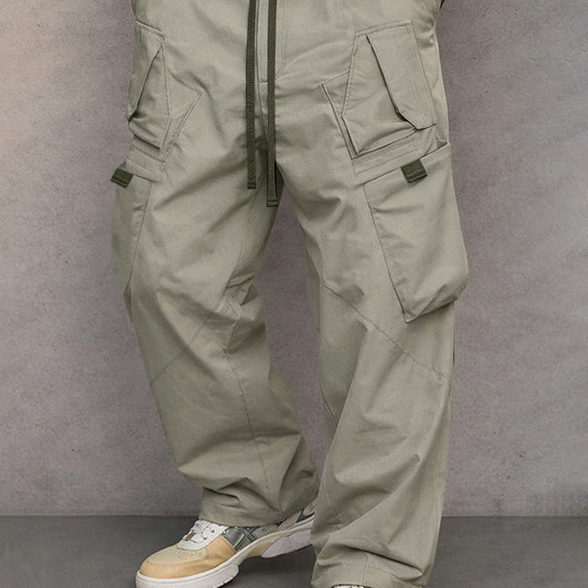 Sommerfeld | Cargo-Hose im Straight Fit (1 kaufen, 1 GRATIS dazu)