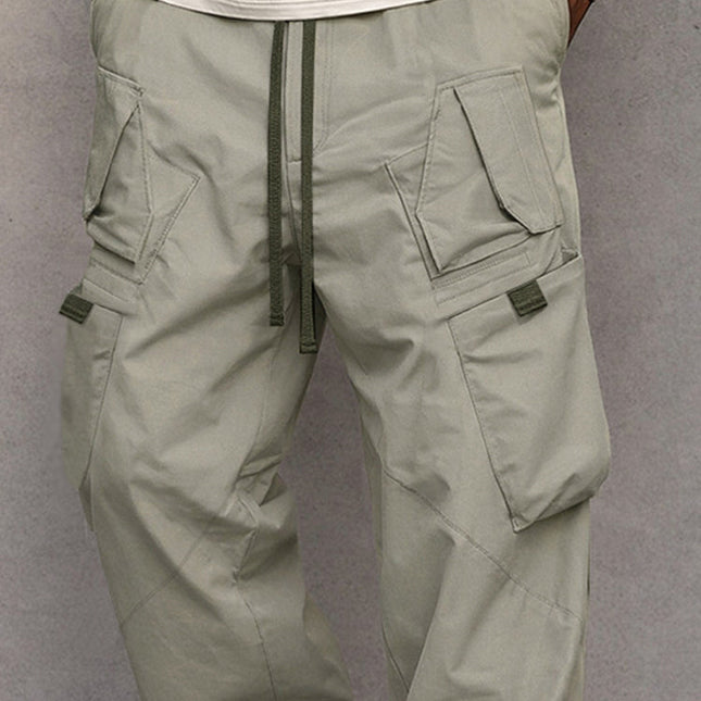 Sommerfeld | Cargo-Hose im Straight Fit (1 kaufen, 1 GRATIS dazu)